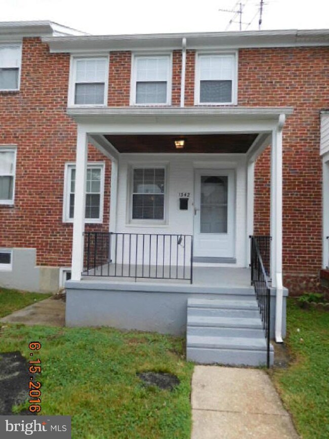 1342 Kitmore Rd, Baltimore, MD 21239 - photo 6