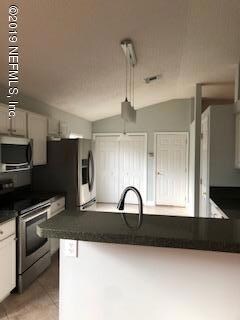 Bert-kitchen