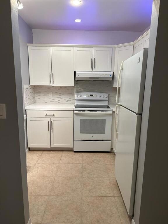 83 Easthampton D unit D, West Palm Beach, FL 33417 - photo 3