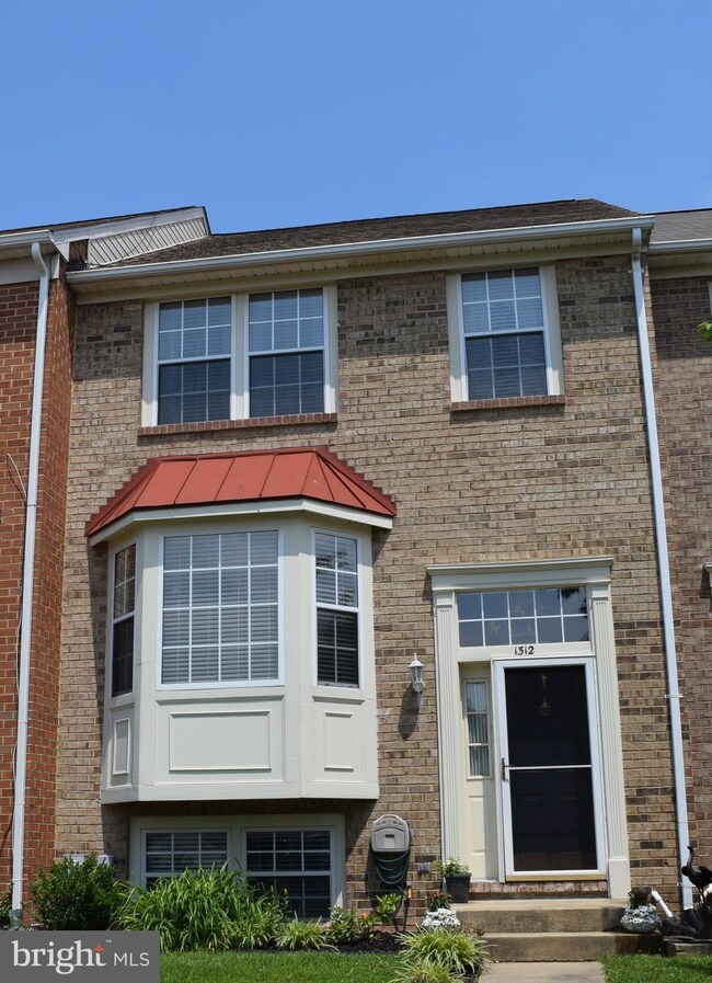 1312 Waterway Ct, Stoney Beach, MD 21226 - photo 2