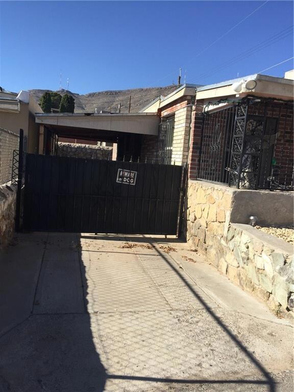 1405 Louisiana St, El Paso, TX 79930 - photo 2