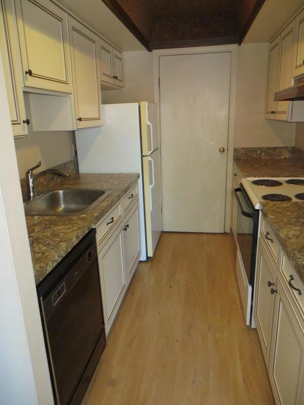 Kitchen Bright
