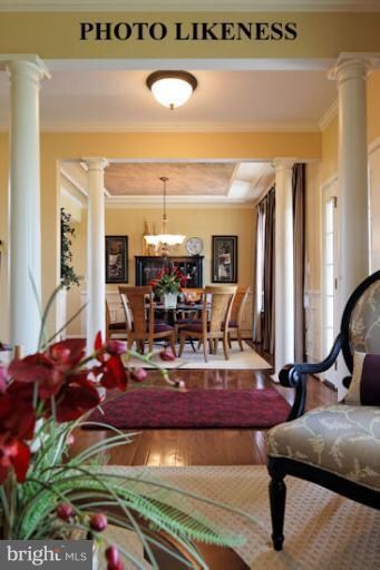 2403 Dressage Ct unit SH006, Upper Marlboro, MD 20774 - photo 4