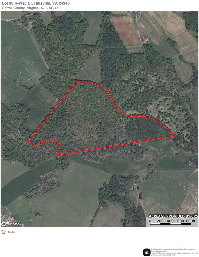 TBD Dr, Hillsville, VA 24343 - photo 7