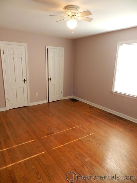 911Palmer Rd - Bedroom One 2