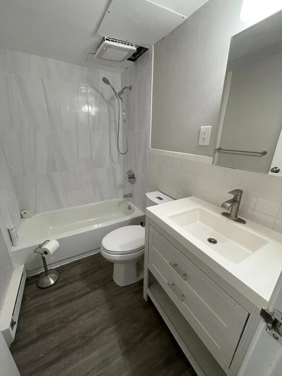 2353 Massachusetts Ave unit 5-1, Cambridge, MA 02140 - photo 4
