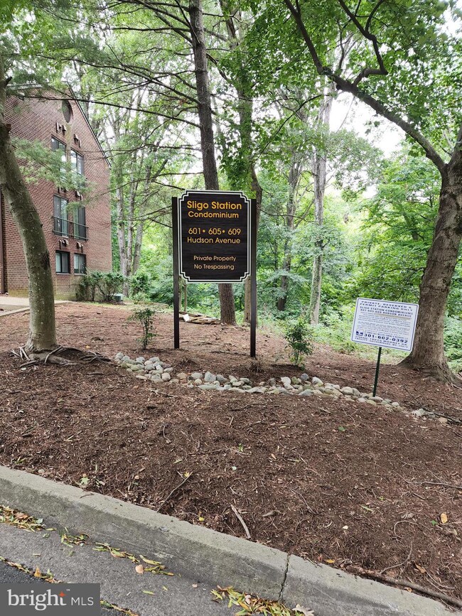 Sligo Station Condominium unit 322, Takoma Park, MD 20912 - photo 2