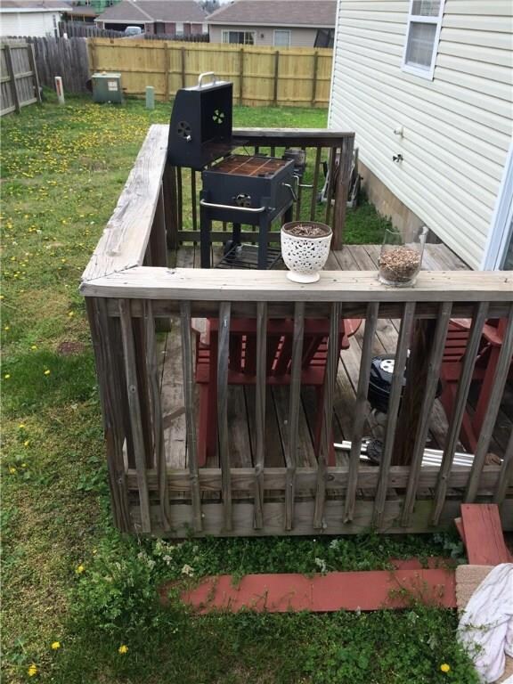 3390 Brunswick St, Springdale, AR 72764 - photo 6