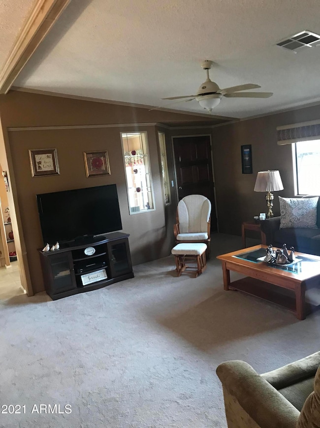 2661 N Wright Way, Mesa, AZ 85215 - photo 3