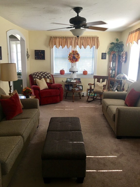 80 Parker St, Clinton, MA 01510 - photo 3