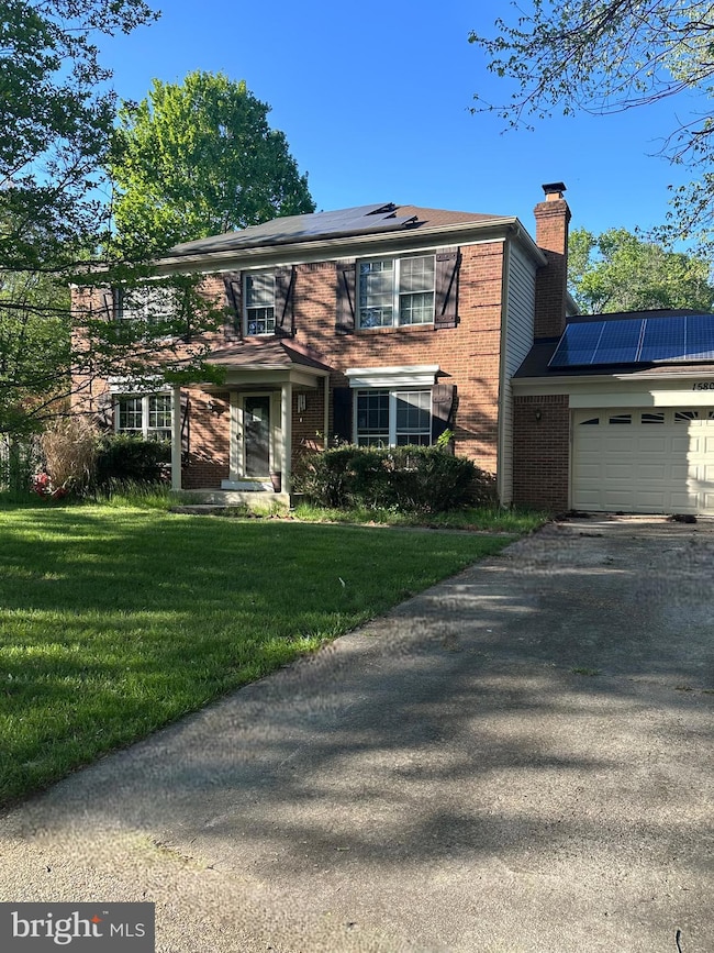 15806 Appleton Terrace, Bowie, MD 20716 - photo 3