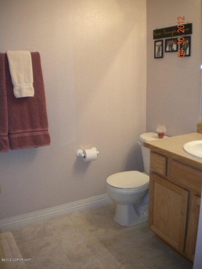Bathroom#1