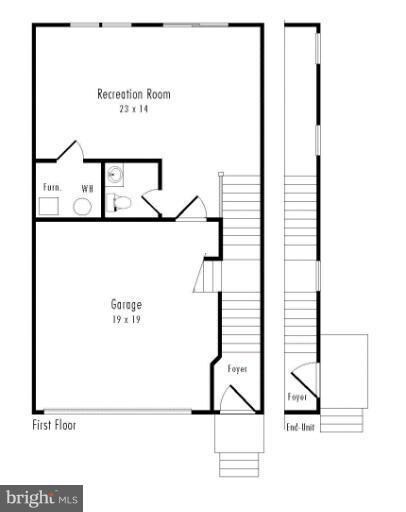 2233 Congresbury Place unit 52, Upper Marlboro, MD 20774 - photo 7