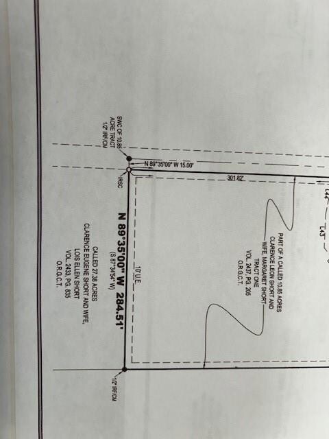 468 Flowing Wells Rd, Pottsboro, TX 75076 - photo 5