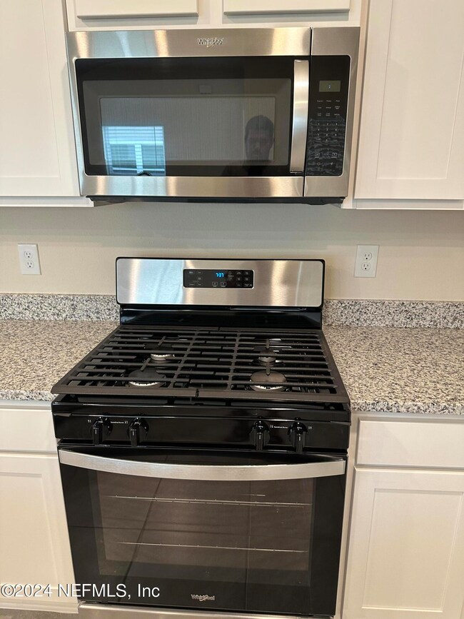 Gasstove