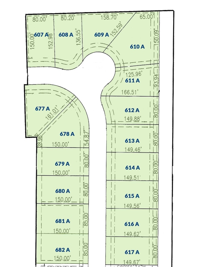Lot 682A Stoneham Dr unit 682A, Mishawaka, IN 46544 - photo 3