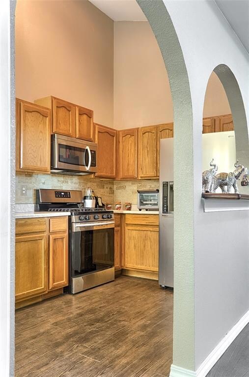 14332 Desierto Lindo Ave, El Paso, TX 79928 - photo 4