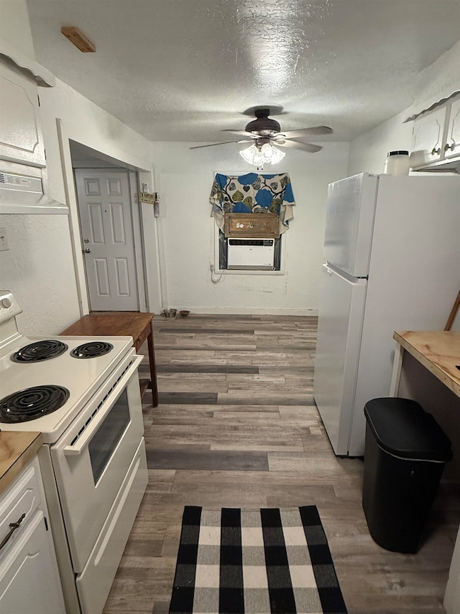 809 W Blakely St, Rush Springs, OK 73082 - photo 6