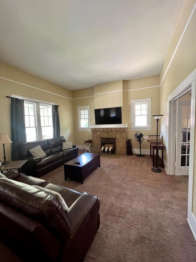 114 Brannan Ave, Americus, GA 31709 - photo 3