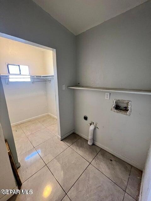 2920 Myles St, El Paso, TX 79930 - photo 4
