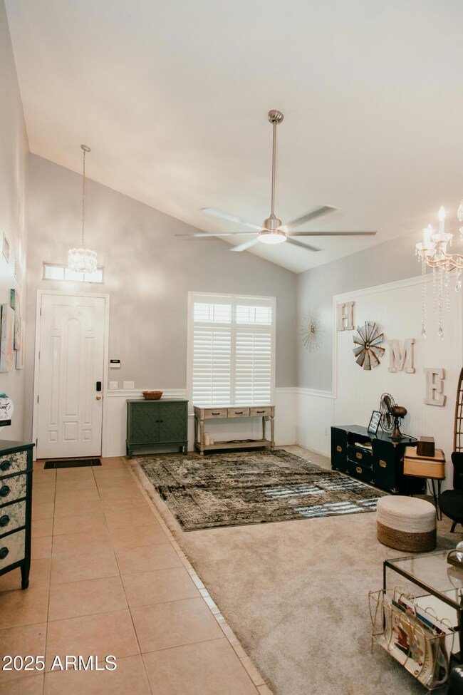 2130 N Cypress Point Way, Casa Grande, AZ 85122 - photo 4