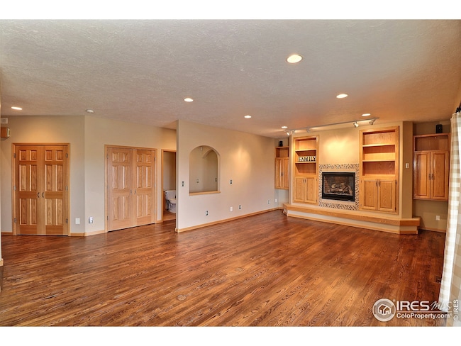 Beautiful Wood Flooring