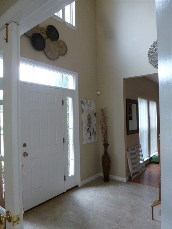 Foyer