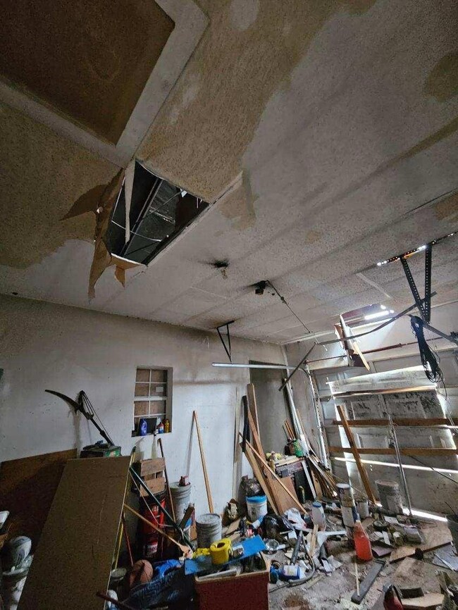 View of miscellaneous room