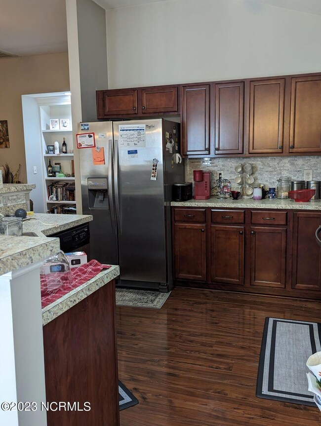 2329 Blackstone Dr, Winterville, NC 28590 - photo 6