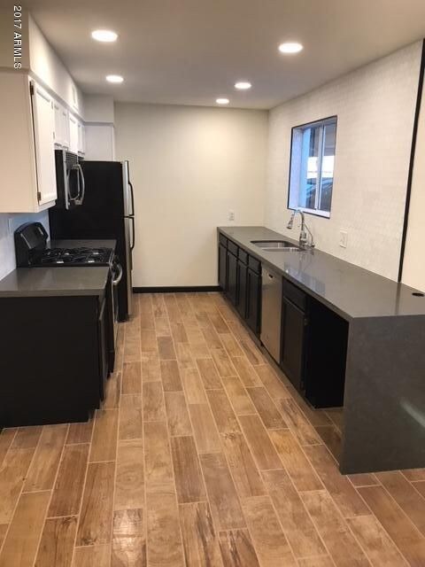 Turney Kitchen 1