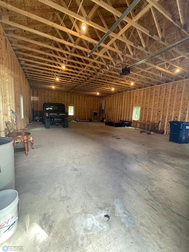 201 N 1st St, Fort Ransom, ND 58033 - photo 3