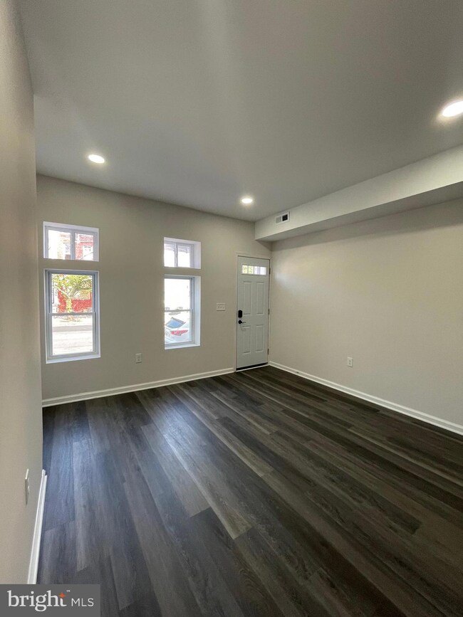 1606 N Wolfe St, Baltimore, MD 21213 - photo 5