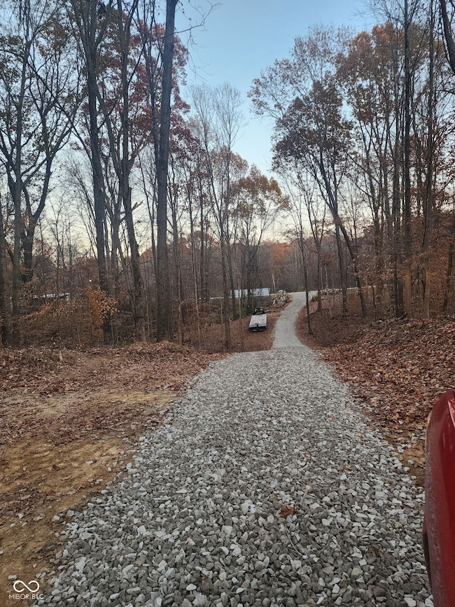 9660 A Old Haggard Rd, Jackson Township, IN 46160 - photo 4