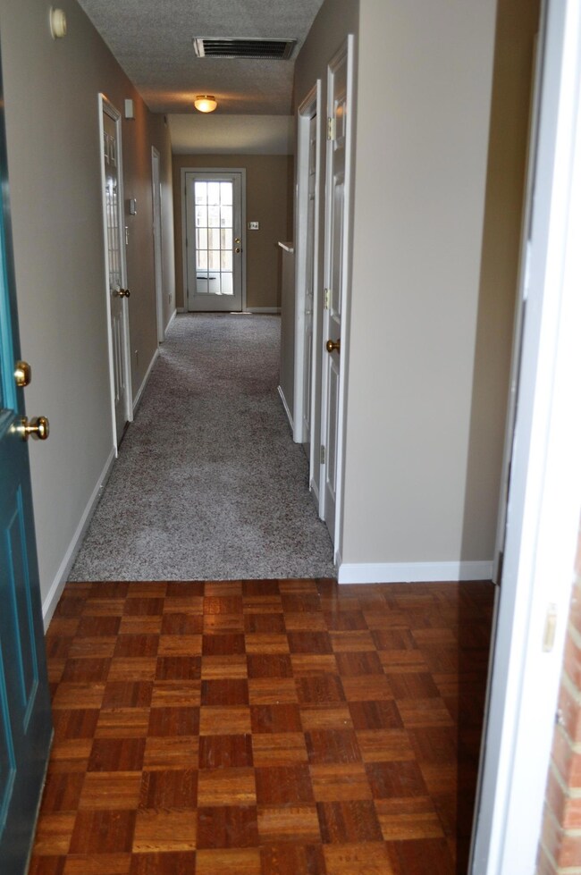4 Entrance
