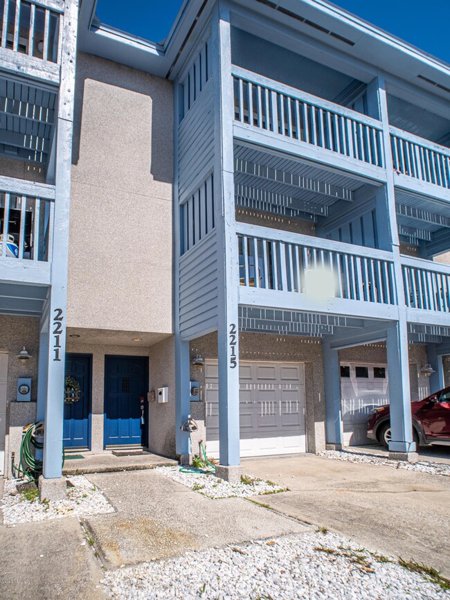 2215 1st St S, Jacksonville Beach, FL 32250 - photo 4