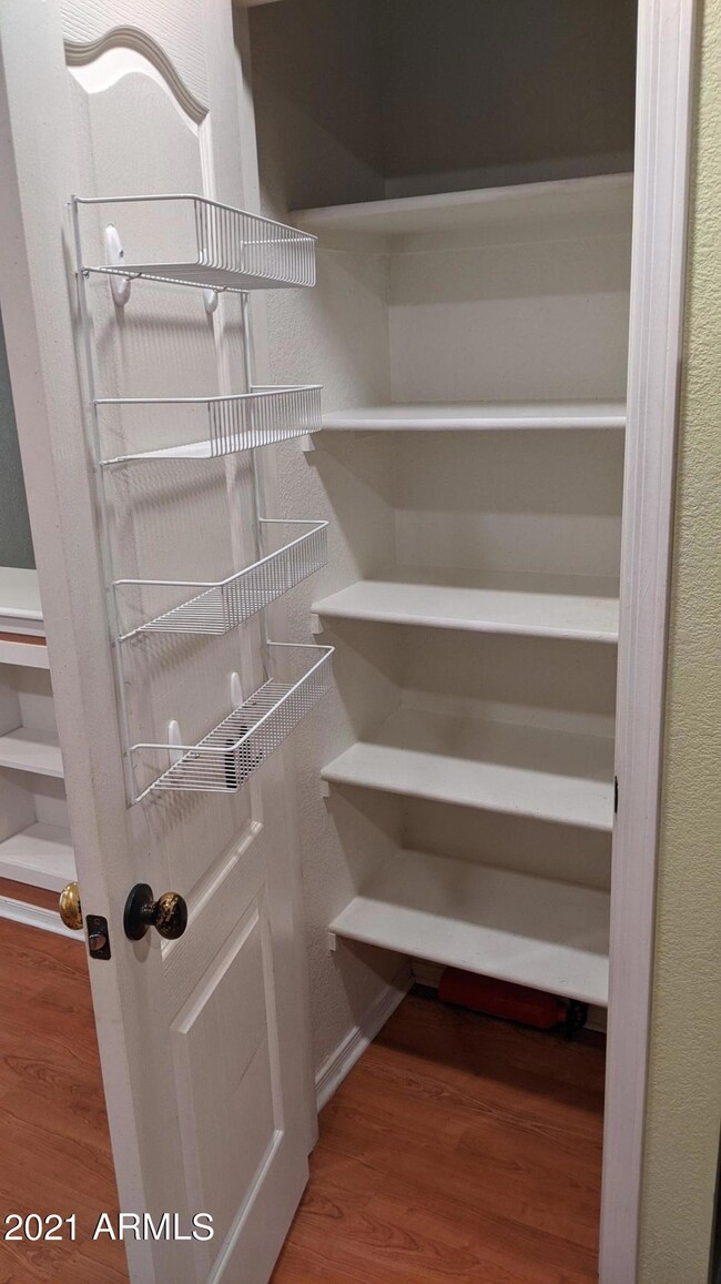 Pantry