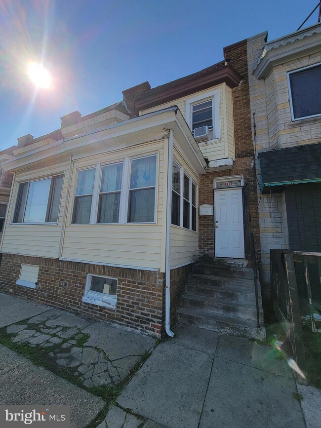 320 N Franklintown Rd, Baltimore, MD 21223 - photo 4