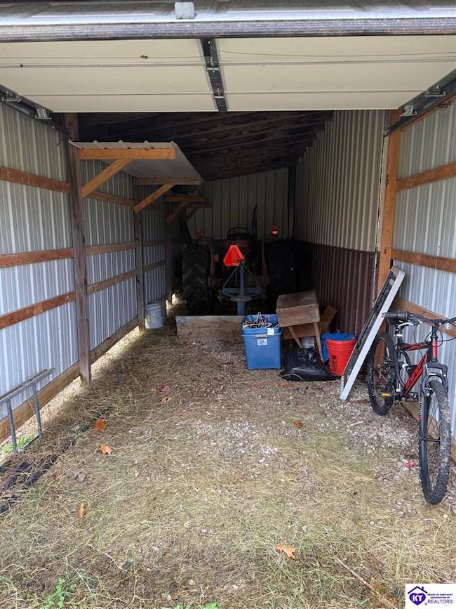 845 Old Glen Dean Axtel Ln, Hardinsburg, KY 40143 - photo 6