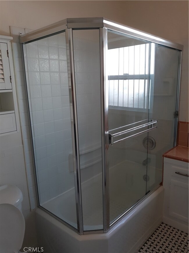 New tub/shower enclosure 2019