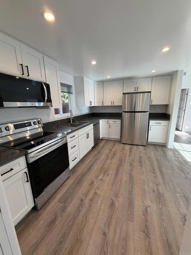 3817 Rojo Tierra Rd, La Mesa, CA 91941 - photo 5