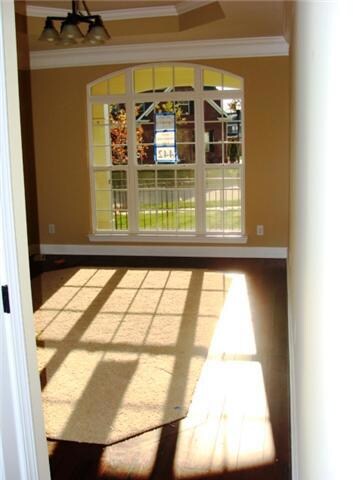 All pictures are of a different Mt. Brooke home and are here for viewing only.