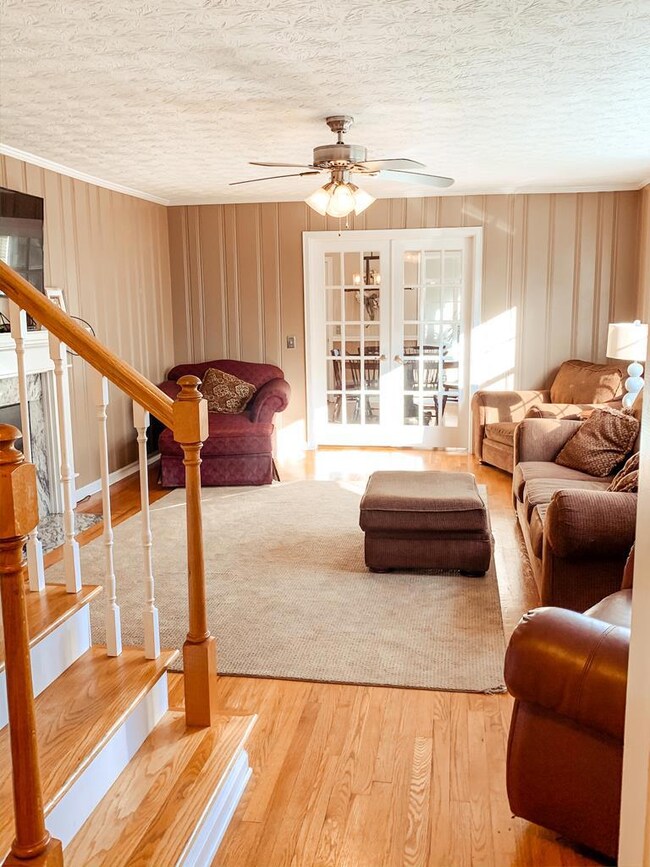 1501 Parkway Dr, Vidalia, GA 30474 - photo 4