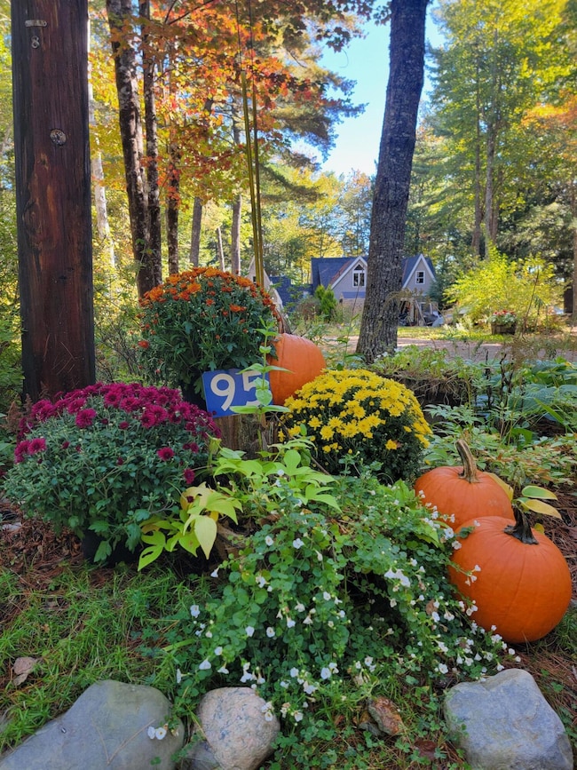 95 Silsby Rd, Mariaville, ME 04605 - photo 3