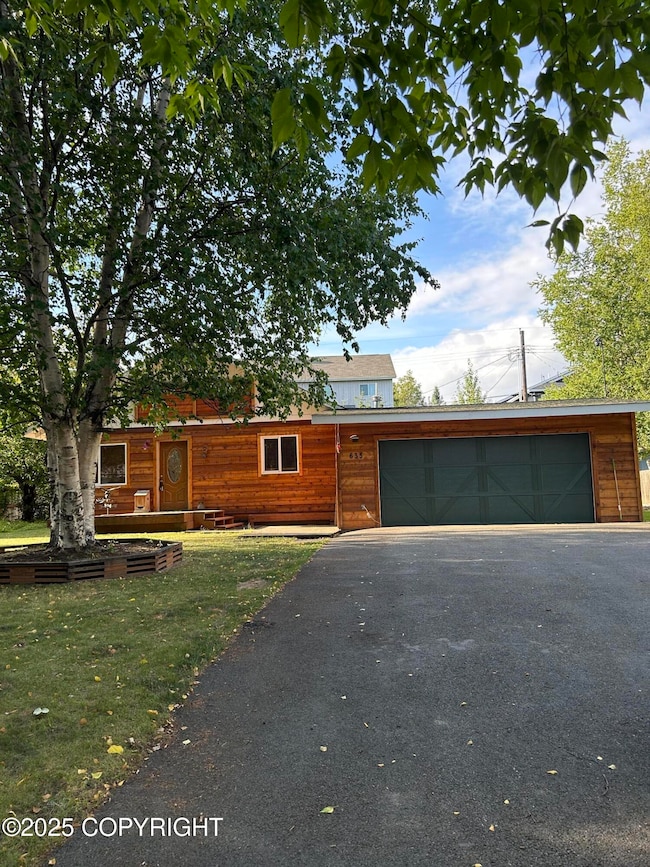 635 E 74th Ave, Anchorage, AK 99518 - photo 2