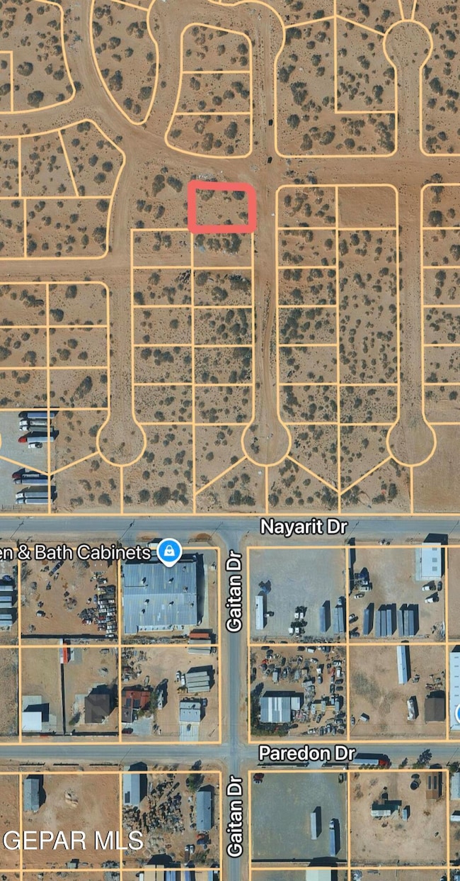 PN-224306 Tbd, El Paso, TX 79928 - photo 3