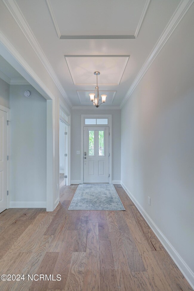 8700 Horse Nettle Dr NE unit 1-B, Belville, NC 28451 - photo 4