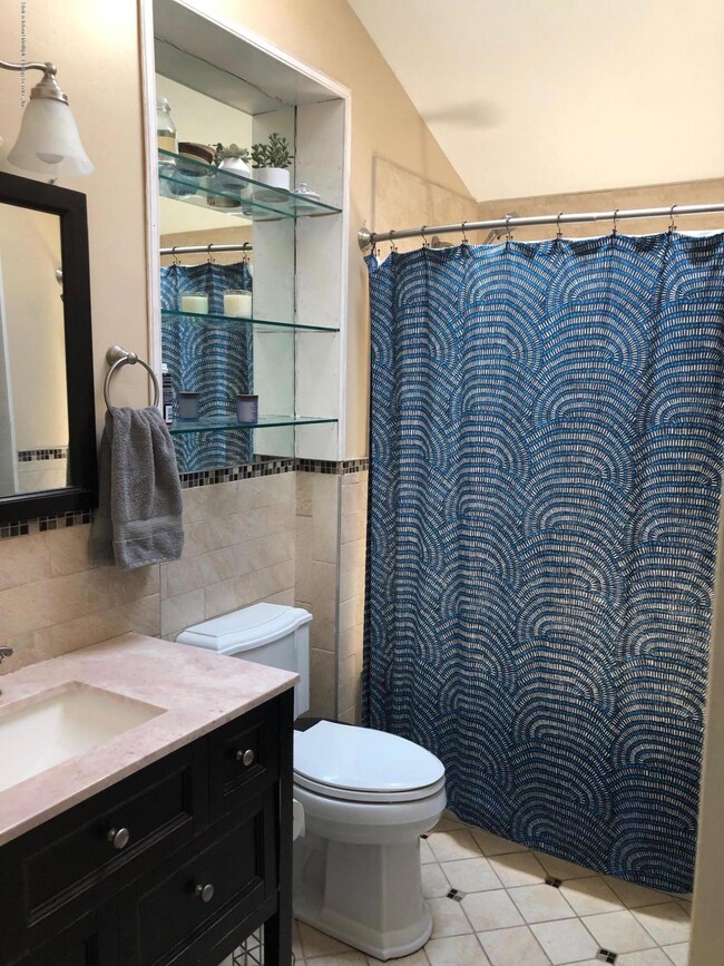 full bath