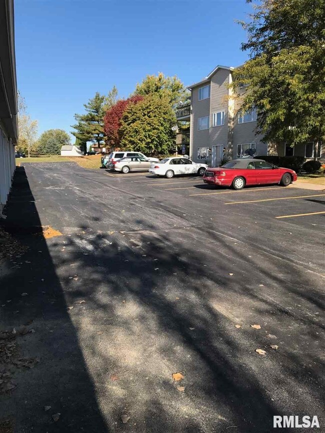 2413 W 54th St unit 11, Davenport, IA 52806 - photo 7