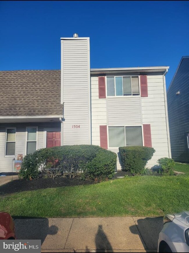 1504 Mason Run, Pine Hill, NJ 08021 - photo 2