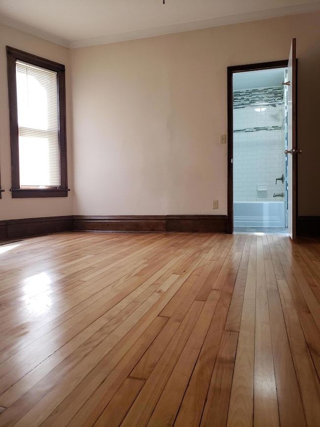 1st floor bedroom 3